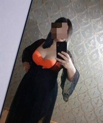 Анкета проститутки Оксаночка - Фото, г. Нижнее Инхело, 38 лет, №1233