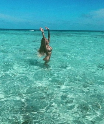 Анкета проститутки Роза - Фото, г. Нижнее Инхело, 25 лет, №1670