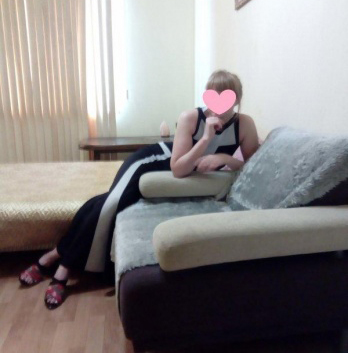 Анкета проститутки Светлана - Фото, г. Нижнее Инхело, 45 лет, №10797