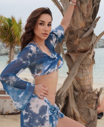 Анкета проститутки Мариночка - Фото, г. Нижнее Инхело, 25 лет, №12310