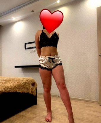 Анкета проститутки Валя - Фото, г. Нижнее Инхело, 24 года, №12884