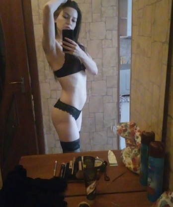 Анкета проститутки Татьяна - Фото, г. Нижнее Инхело, 29 лет, №2185