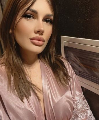 Анкета проститутки Ева - Фото, г. Нижнее Инхело, 27 лет, №2348