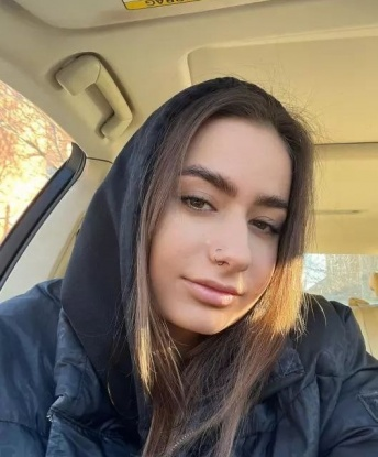 Анкета проститутки Милана - Фото, г. Нижнее Инхело, 18 лет, №2556