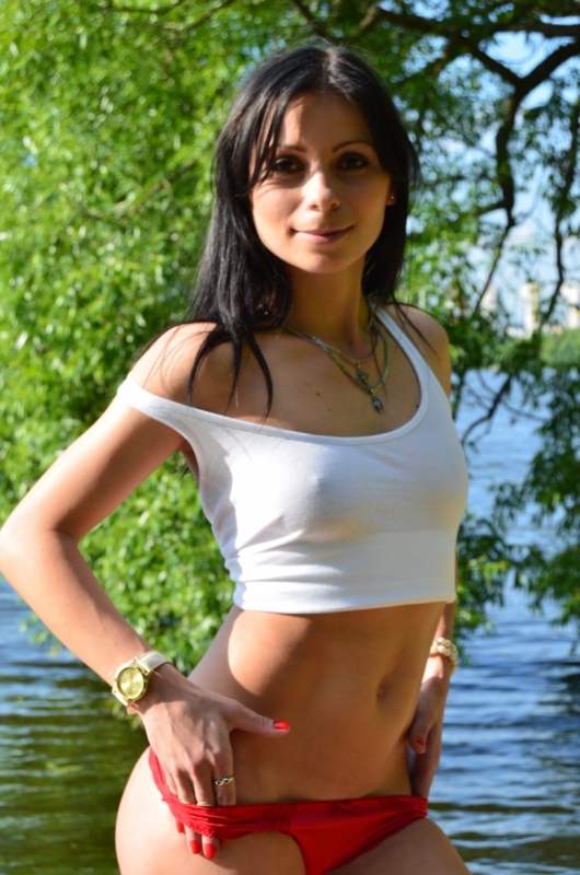 Анкета проститутки Ольга - Фото, г. Нижнее Инхело, 22 года, №20035